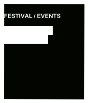 
FESTIVAL / EVENTS

>  Hip Hop on Stage
>  show your skillz






